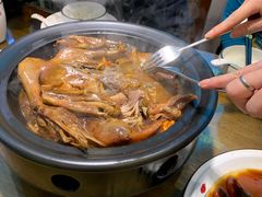 -闽鄂情·闽南招财鸭(水头店)