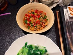 -桐湾大院·桐庐菜(滨江店)