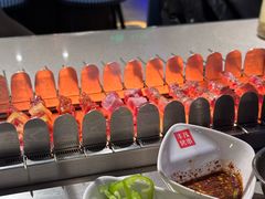 -丰茂烤串(港旅店)