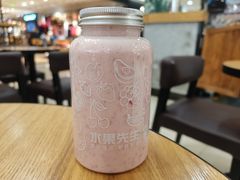 -Mr.Fruits水果先生(北京市百货大楼店)