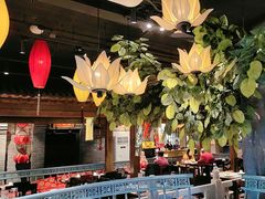 -北平盛世·新京菜·北京烤鸭(劲松·双井店)