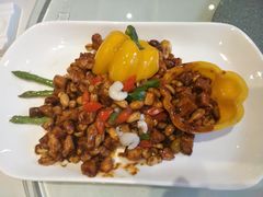 八宝辣酱-老正兴菜馆(福州路店)