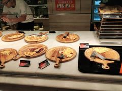 -比格比萨自助(宋家庄店)