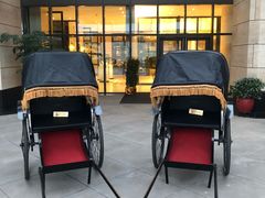 -南京圣和府邸豪华精选酒店