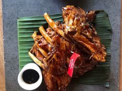-Naughty Nuri’s Phuket