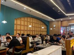 大堂-胡须佬鸡煲四季火锅店(石厦西村直营店)