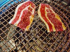 -一品诚记烤肉(大连柏威年购物中心店)