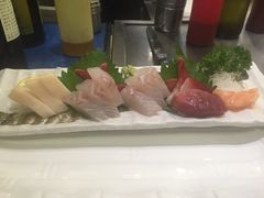 -真剑日本料理·铁板烧(贵州路店)