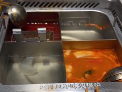 -海底捞火锅(吾悦广场店)