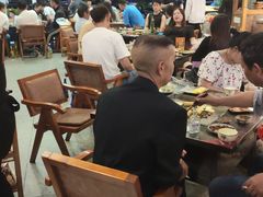 大堂-塘屋烧烤·云南火塘烧烤品牌(春城慧谷旗舰店)