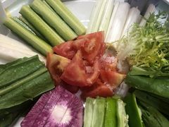 -小铜锣湾海鲜家常菜馆(河西店)