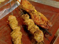 -路书奇炝锅绿豆面(万客隆店)