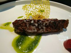 -箱美术馆私房菜(水晶郦城店)