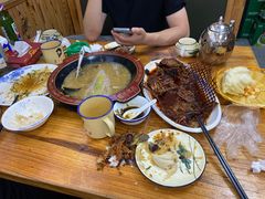 -忠林杀猪菜(凤台小区店)