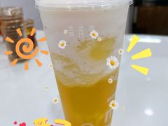 -喜茶(广州中山六路店)