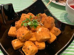 -桂满陇·蟹黄小笼汤包(清河万象店)