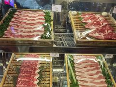 -韩盛·古法烤肉店(皇城恒隆广场店)