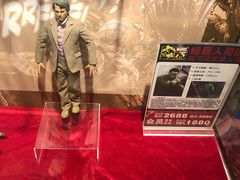 等候区-万达影城(湛江万达广场IMAX店)