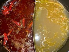 -椒香城门口重庆老火锅(美颂广场店)