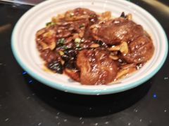 四喜面筋-锡和无锡菜(景丽苑店)