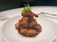 长安熏鱼-真爱中国餐馆·年华店(朱雀大街店)