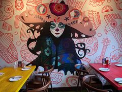 -Pistolera Mexican Cantina女枪手墨西哥餐厅(碧云路店)