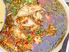 -佬缸炮江湖川菜(玉林店)