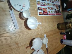 -徽张·新徽菜(五棵松·永定路店)