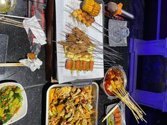 -冰城小镇音乐串吧·聚会餐厅(百子湾店)