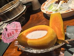 -儒宴江南菜·新淮扬菜·烤鸭(总部基地丰体店)