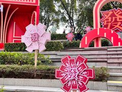 -VT101维多利广场