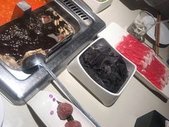 -海底捞火锅(团结桥店)