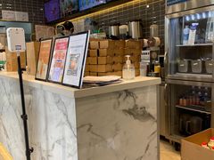 -CoCo都可(建外SOHO店)
