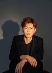 -米莱摄影写真(五大道别墅店)