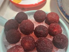 -曲氏老北京铜锅涮肉•火锅(不老街店)