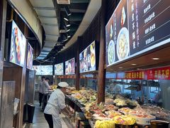 -天天鱼港·海鲜·鲅鱼水饺·招牌烤鸭(黄骅店)