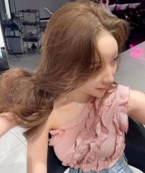 -FASHION PALACE hair+