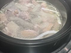 -同仁四季椰子鸡(无锡滨湖万象汇店)