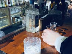 -迦南D BAR