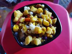 丈母娘冰粉-串妹花式冰粉(乐山总店)