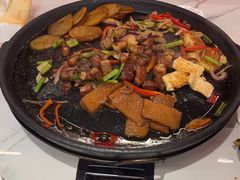 -一烙锅(友谊店)