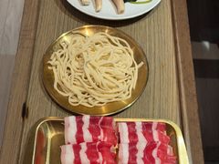 -额尔敦·品质自助(摩尔城店)