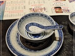 -南京大牌档(新街口德基广场店)
