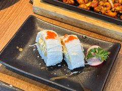-小川洋风料理(江汉路店)