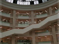 -厦门市图书馆(集美新城馆区)