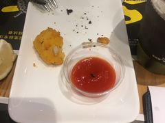 -乐凯撒披萨(正佳广场店)