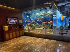 -福成厚江鱼壹号黑金冠好店(群力店)