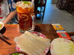 -胖姐社区老火锅(北京总店)