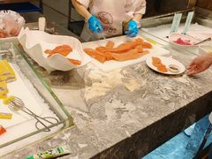 -禾斗海鲜自助(市南银座店)