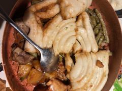 -奉天小馆·非遗东北菜(济南万象城店)